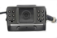Sony CCD 700TVL Car Reversing Camera Audio Optional Mirror For MDVR