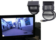 3.6mm 960H CMOS IP68 Vehicle Mounted Cameras Reverse Camera For Tank