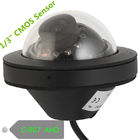 Night vision Car Reversing Camera 1.3 Megapixel vehicle reverse camera 1/3" CMOS Sensor