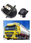 Waterproof auto rearview car camera night vision with CMOSⅢ low illumination