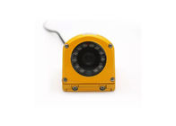 CM02 IP67 Waterproof Side View AHD Car Camera 0~40° Tilt Adjusting With IR Night Vision