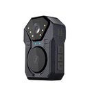 Face Recognition Touch Screen H.265 Police Body Worn Camera