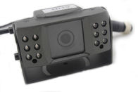 Metal Box 600 tvl High Resolution vehicle mounted cameras with audio optional