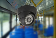 Recoda AHD 720P 960P 1080P Vehicle Mounted Cameras For Inside Car Real Bus View