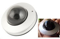 Mini Metal Dome camera , IP67 Waterproof & Vandal-proof in car cameras 700tvl